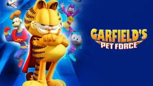 Garfield 3D y la fuerza de las mascotas — foto 4