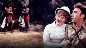 Carry On Up the Jungle — foto 2