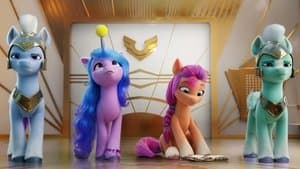 My Little Pony: Nueva generación — foto 1