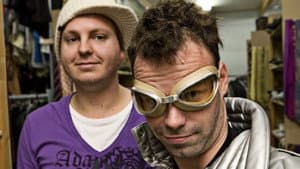 Tak for i aften - med Øgendahl & Klan — foto 2