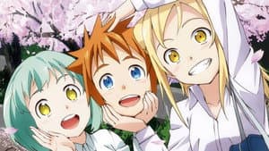 Demi-chan wa Kataritai — foto 2