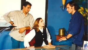 Σκορπιός — foto 1