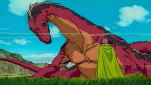 超獣伝説ゲシュタルト — foto 6