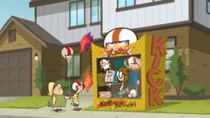 Obsesión por Kick