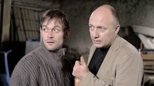Záblesky chladné neděle — foto 2