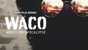 Waco: El apocalipsis texano — foto 5