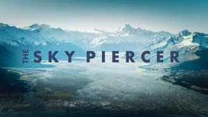 The Sky Piercer — foto 2