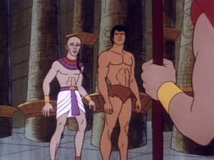 Episodio 11