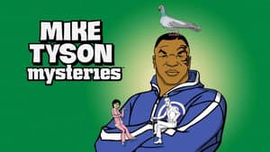 Los Misterios de Mike Tyson — foto 4