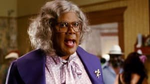 Madea Goes to Jail — foto 7
