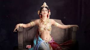 Mata Hari, la espía hermosa — foto 1