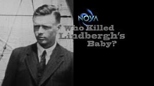 NOVA: Who Killed Lindbergh's Baby? — foto 1
