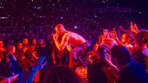 Imagine Dragons: Live From The Hollywood Bowl — foto 6