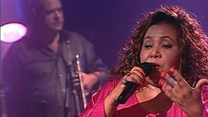 Alcione - Ao Vivo 2 — foto 1