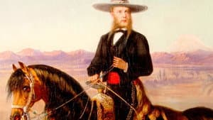 Maximilian von Mexiko: Der Traum vom Herrschen — foto 1