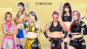 STARDOM NEW YEAR DREAM 2026〜Day〜 — foto 5