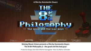 The 8-Bit Philosophy 2 – The Good and the Bad Guys — foto 1