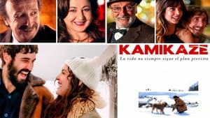 Kamikaze — foto 1