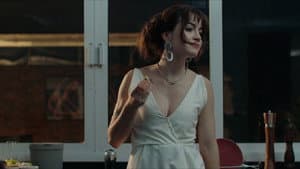 Aquela Sombra Em Seu Sorriso — foto 4