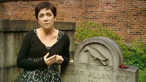 Edgar Allan Poe: Love, Death, and Women — foto 1