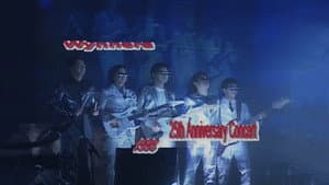 溫拿25週年演唱會98 — foto 1