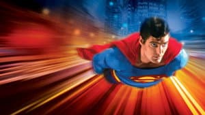 Superman III — foto 2