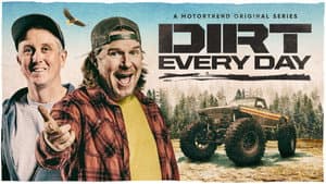 Dirt Every Day — foto 1