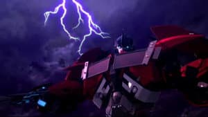 Transformers Prime: One Shall Stand — foto 1