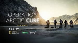 Operation Arctic Cure — foto 2