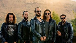 Moonspell - From Down Below (Live 80 Meters Deep) — foto 1