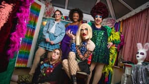 Smoggie Queens — foto 1