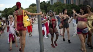 DASPU: Putas Pret-a-Porter — foto 1