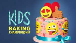 Kids Baking Championship — foto 8