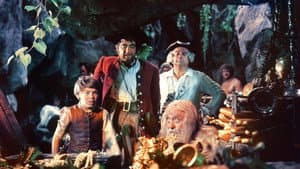 Treasure Island — foto 1