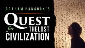 Quest for the Lost Civilization — foto 1