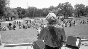 Jimmie & Stevie Ray Vaughan: Brothers in Blues — foto 2