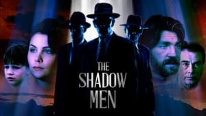 The Shadow Men — foto 3