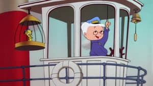 Tugboat Granny — foto 2