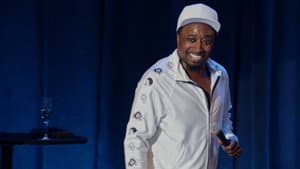 Eddie Griffin: E-Niggma — foto 2
