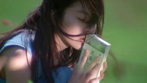 四月物語 — foto 6
