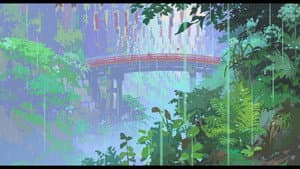 Amélie y los secretos de la lluvia — foto 9
