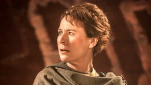 National Theatre Live: Coriolanus — foto 7
