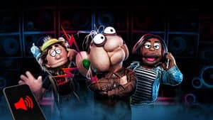 Crank Yankers — foto 7