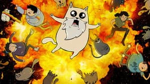 Gatitos explosivos — foto 10