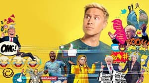 The Russell Howard Hour — foto 2