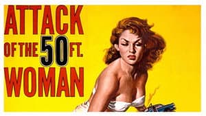 El ataque de la mujer de 50 pies — foto 6