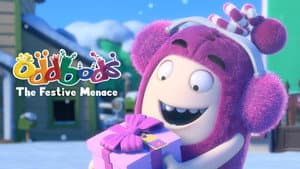 Oddbods: Navidad en peligro — foto 4