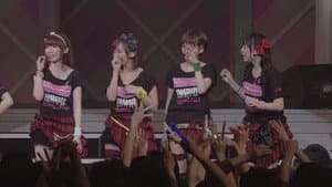 μ's 1st LoveLive! — foto 1
