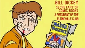 Welcome to Eltingville — foto 6
