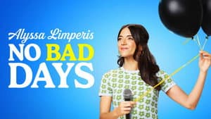 Alyssa Limperis: No Bad Days — foto 2